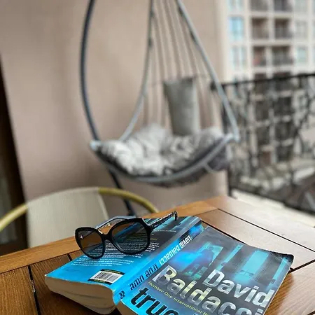 Апартамент Royal Premium