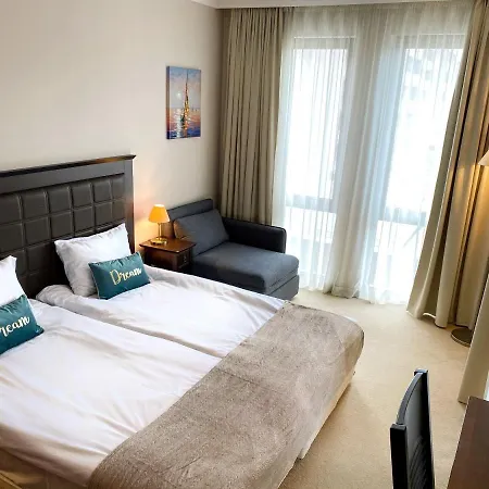 Royal Premium Апартамент