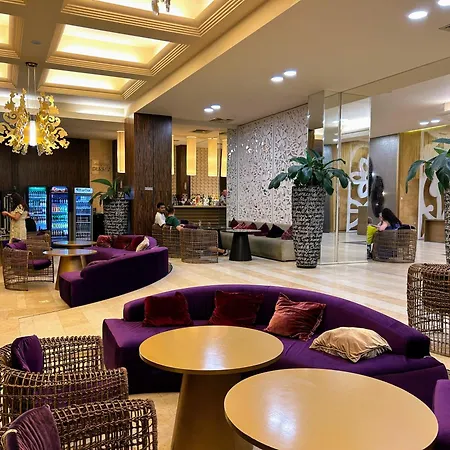 Апартамент Royal Premium