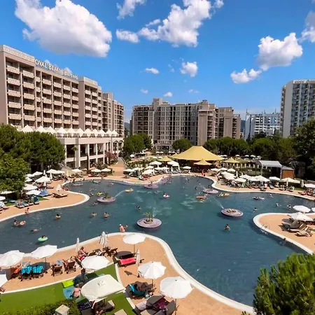 Royal Premium Апартамент Слънчев бряг