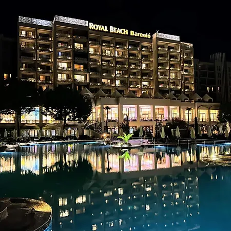 Royal Premium Апартамент *