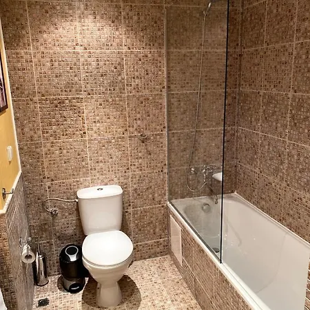 Royal Premium Daire Sunny Beach