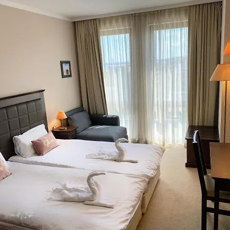 Royal Premium Daire Sunny Beach