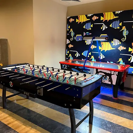 Royal Premium * ساني بيتش