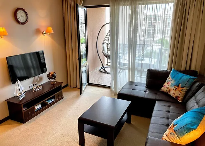 Royal Premium * ساني بيتش