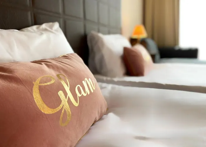 Royal Premium شقة