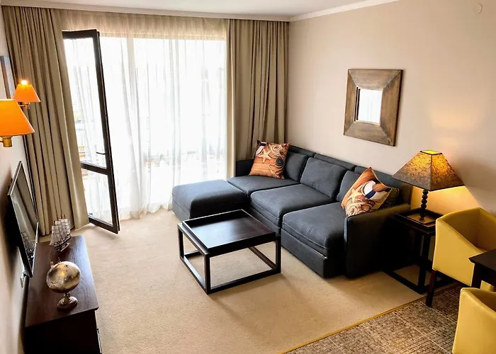 شقة Royal Premium *