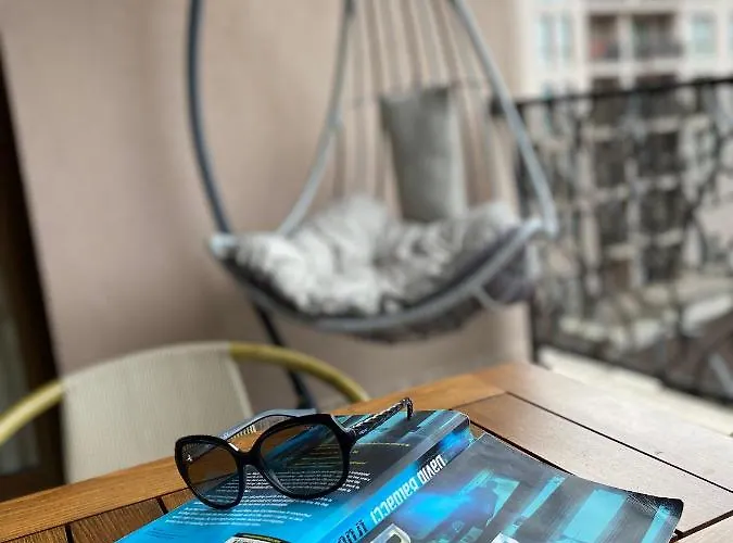 شقة Royal Premium