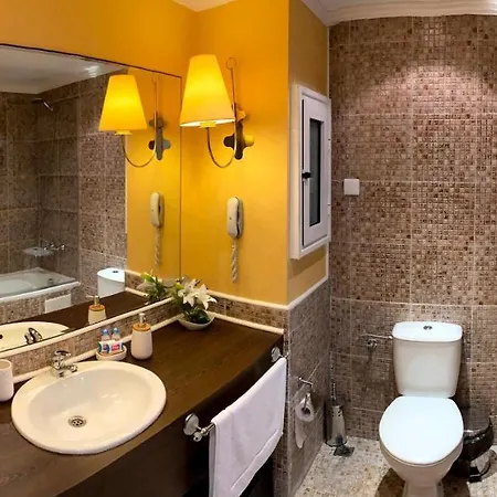 Royal Premium Апартаменты *