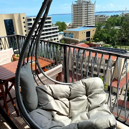 Royal Premium Apartment