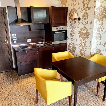 Royal Premium Apartment Sunny Beach