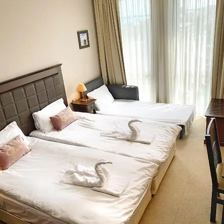 Apartment Royal Premium