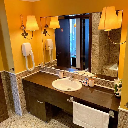 Royal Premium Apartment *