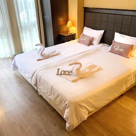 Apartment Royal Premium Sunny Beach