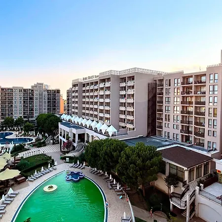 Royal Premium Apartment