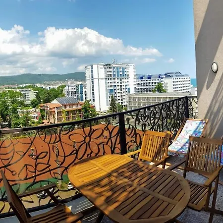 Apartment Royal Premium *