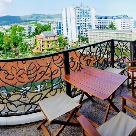 Royal Premium Apartment *