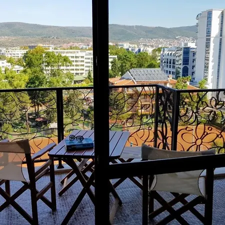 Apartment Royal Premium *