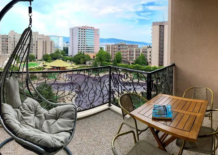 Royal Premium Apartmán *