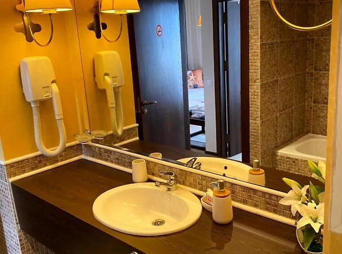 Royal Premium * Sluneční pobřeží