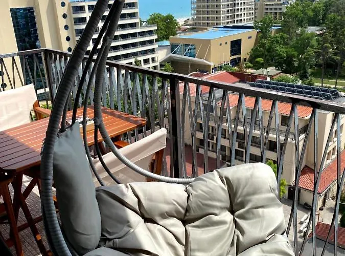 Royal Premium Apartmán