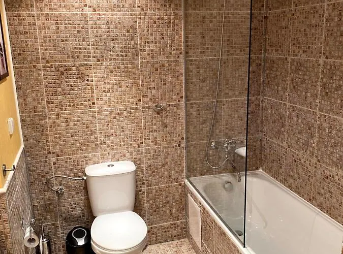 Royal Premium Apartmán Sluneční pobřeží