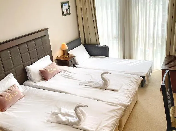 Apartmán Royal Premium