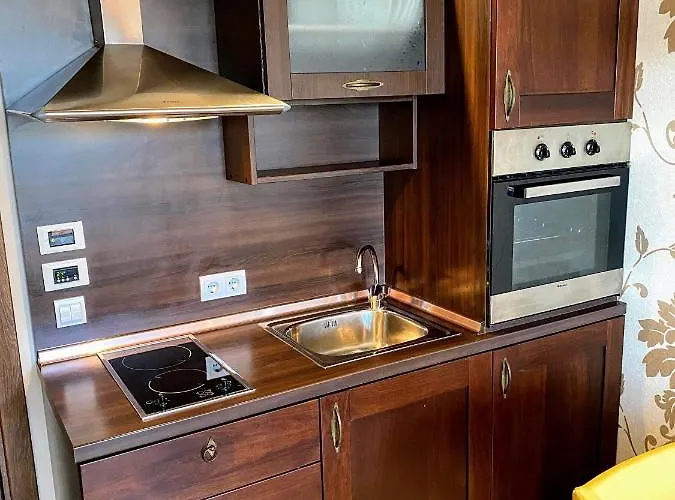 Royal Premium * Sluneční pobřeží