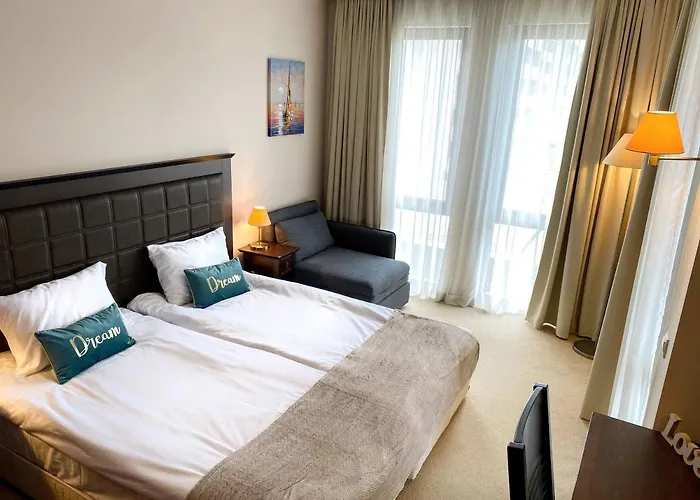 Royal Premium Apartmán