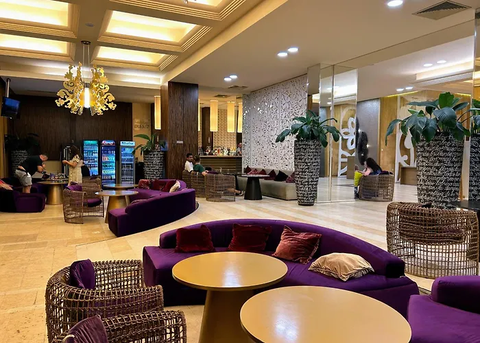 Apartmán Royal Premium