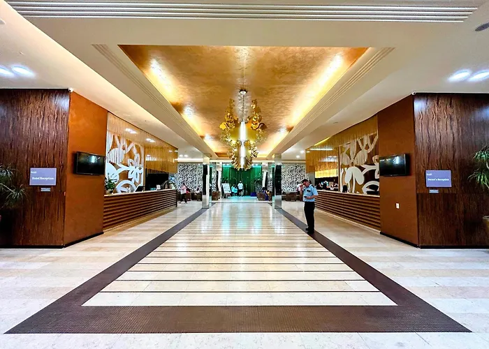 Apartmán Royal Premium *