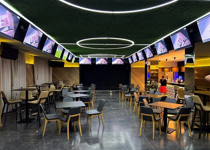 Royal Premium Sluneční pobřeží