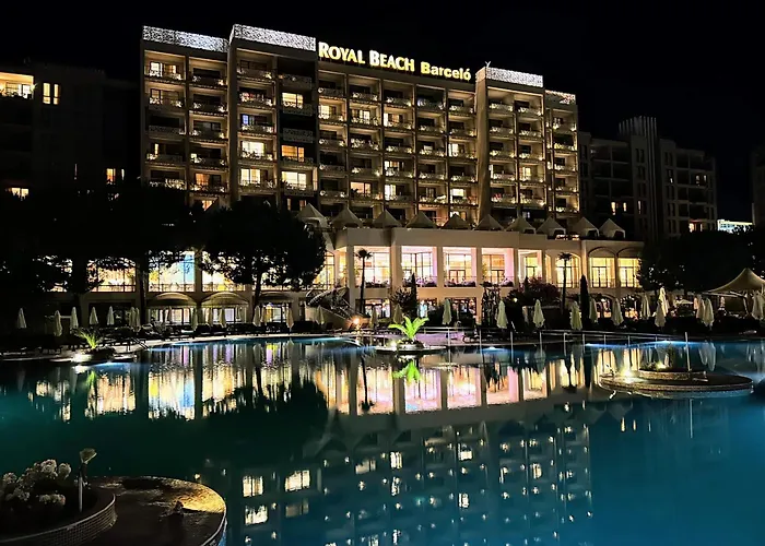 Royal Premium Apartmán *