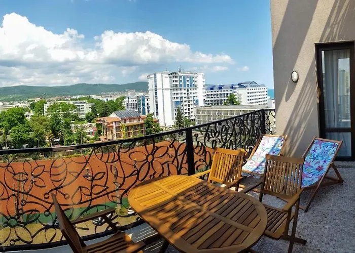 Apartmán Royal Premium *