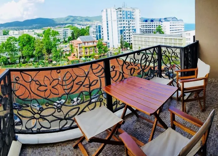Royal Premium Apartman *