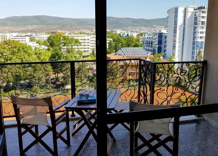 Apartmán Royal Premium *