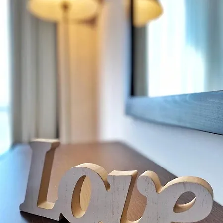Apartament Royal Premium